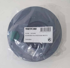 Thetford Sliding Waste Cover C400 / C500